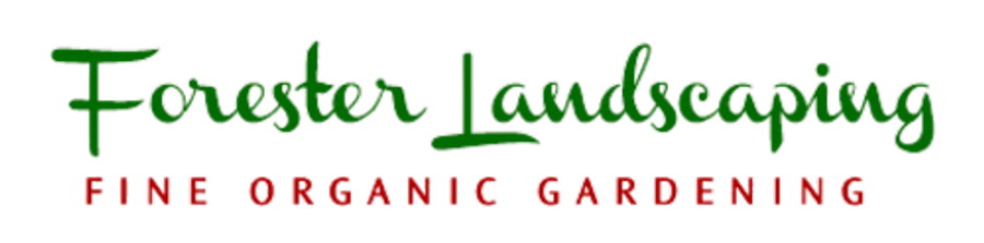 Forester Landscaping logo